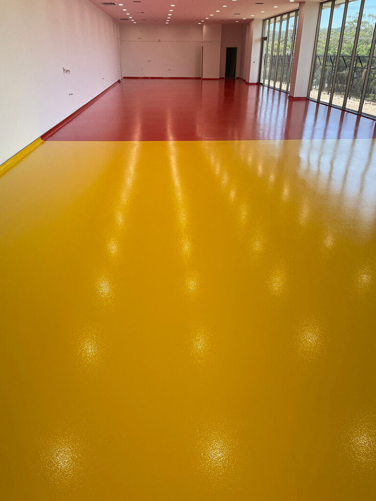 Epoxy System - Macro Mikes HQ