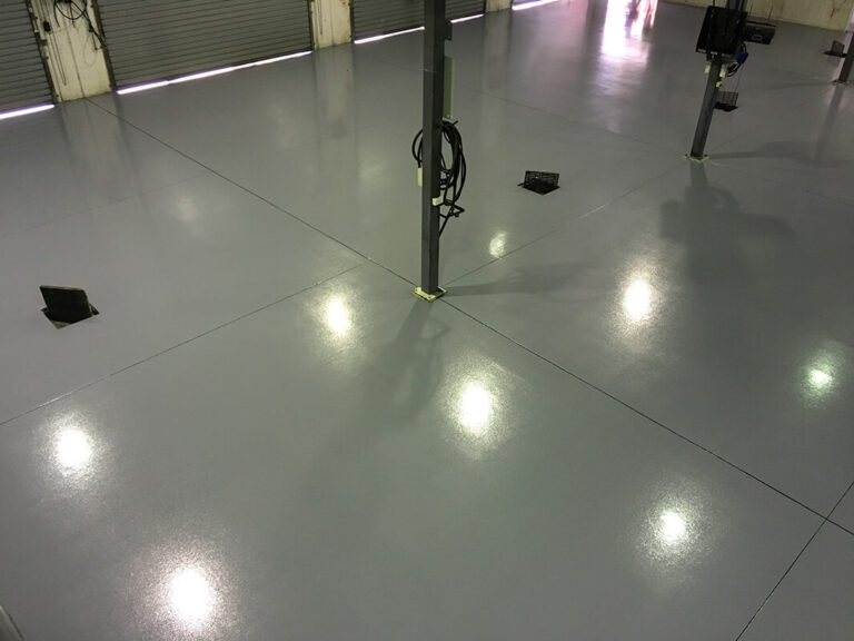 Epoxy and Polyurethane System - Progressive Diesel Maintenance