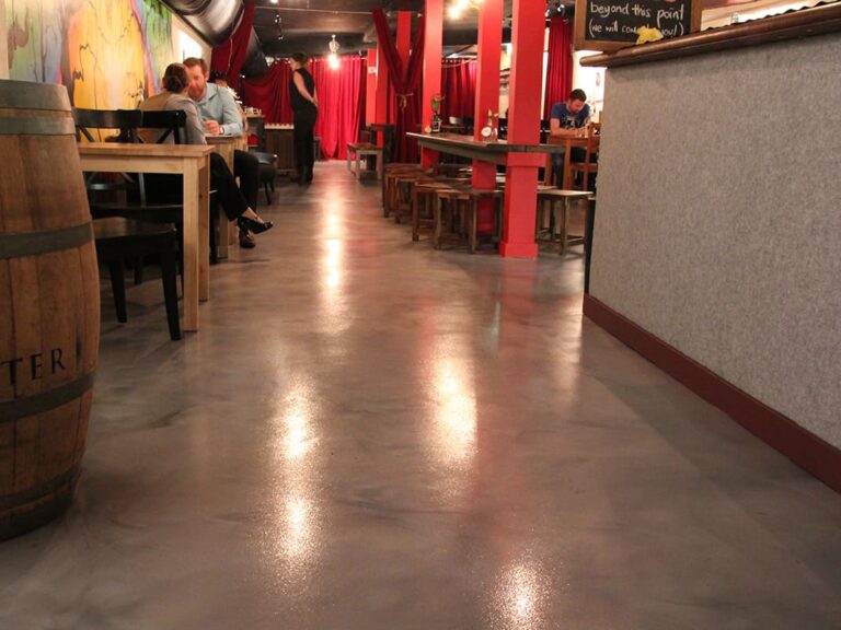Liquid Marble Resin - Brew Cafe