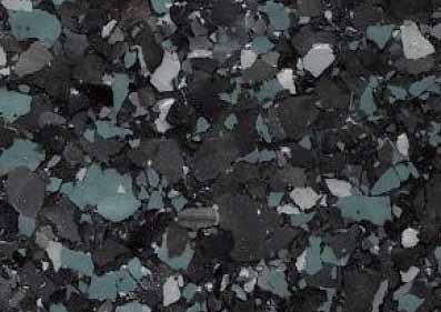 Black Granite